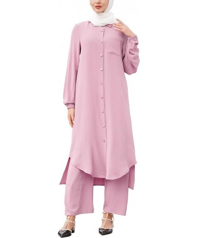 Abaya - Vestido para mujer,...