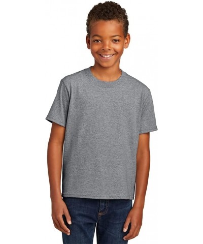 Boys' Essential T Shirt...